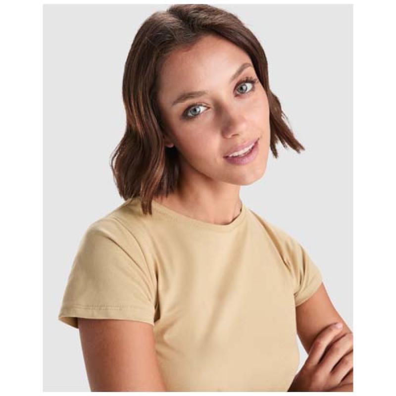 Camiseta de manga corta para mujer "Capri"