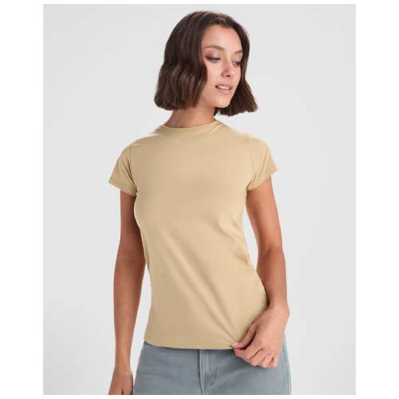 Camiseta de manga corta para mujer "Capri"