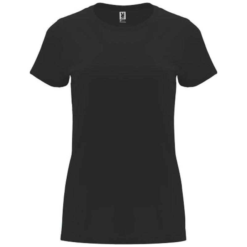 Camiseta de manga corta para mujer "Capri"