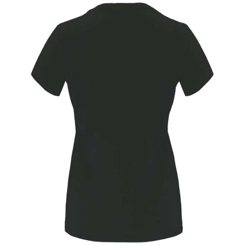 Camiseta de manga corta para mujer "Capri"
