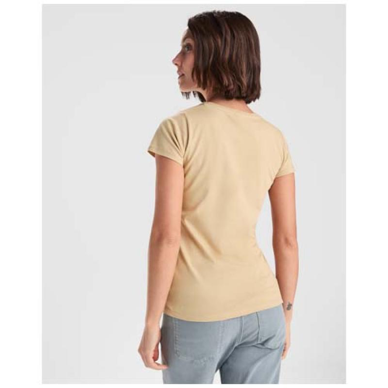Camiseta de manga corta para mujer "Capri"