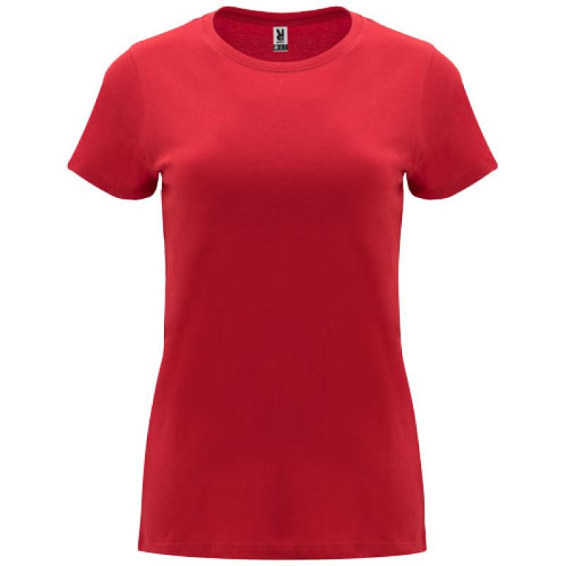 Camiseta de manga corta para mujer "Capri"