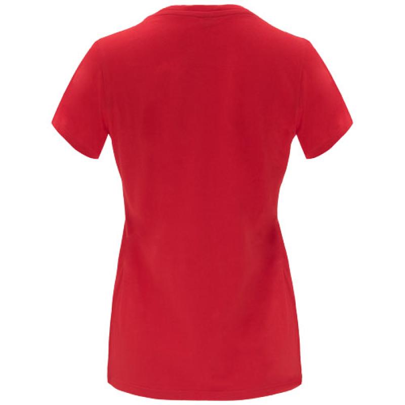 Camiseta de manga corta para mujer "Capri"