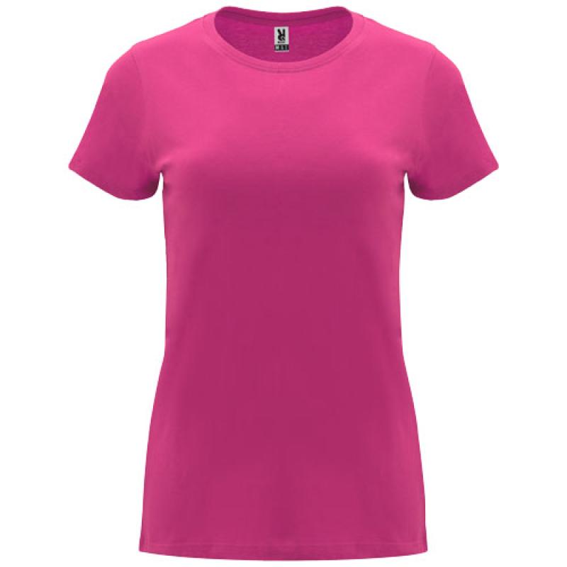 Camiseta de manga corta para mujer "Capri"