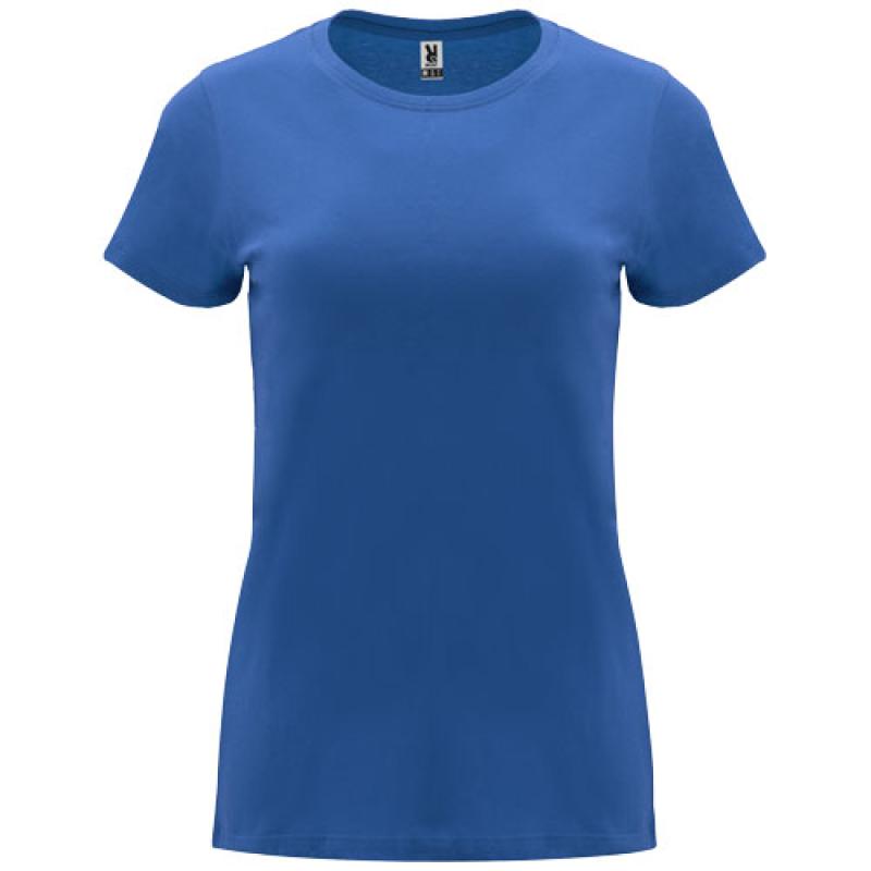 Camiseta de manga corta para mujer "Capri"