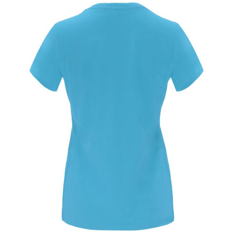 Camiseta de manga corta para mujer "Capri"