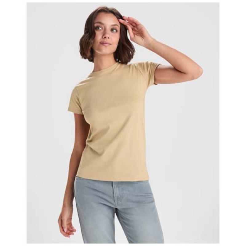 Camiseta de manga corta para mujer "Capri"