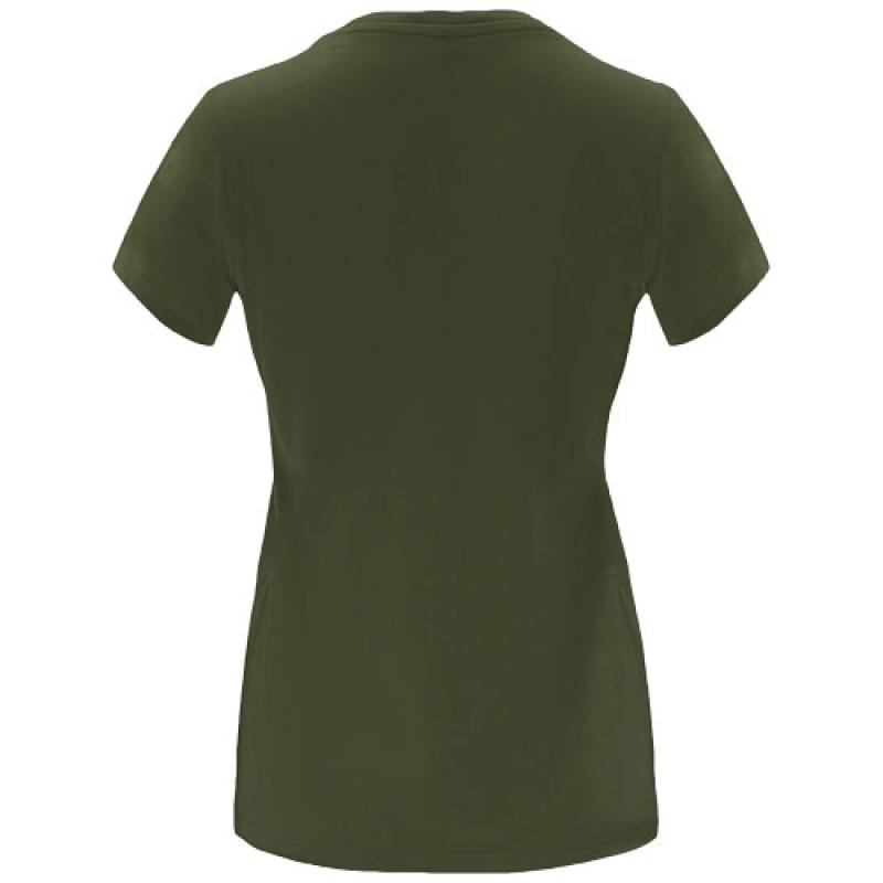 Camiseta de manga corta para mujer "Capri"