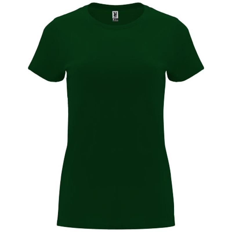 Camiseta de manga corta para mujer "Capri"