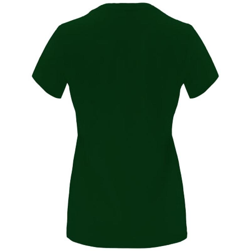 Camiseta de manga corta para mujer "Capri"