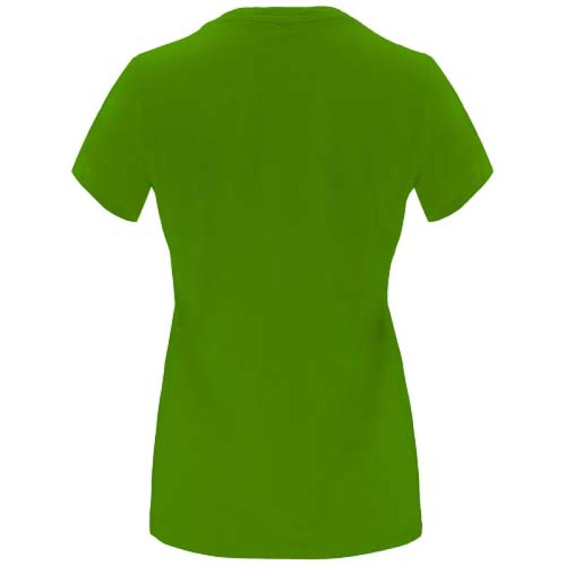 Camiseta de manga corta para mujer "Capri"