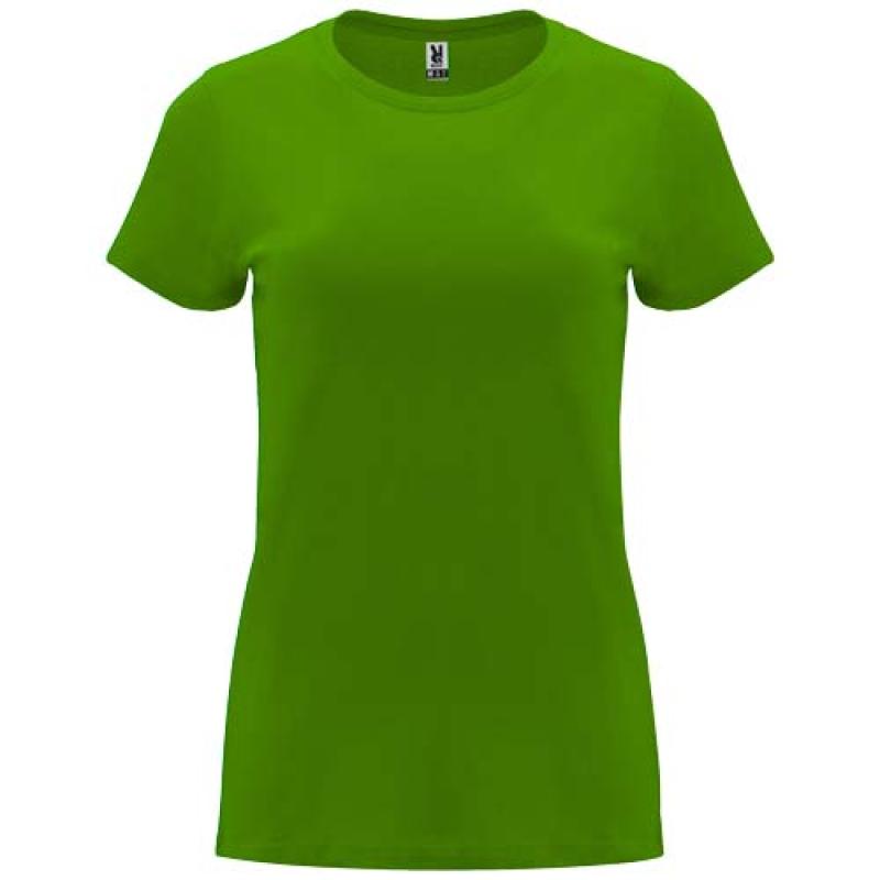 Camiseta de manga corta para mujer "Capri"