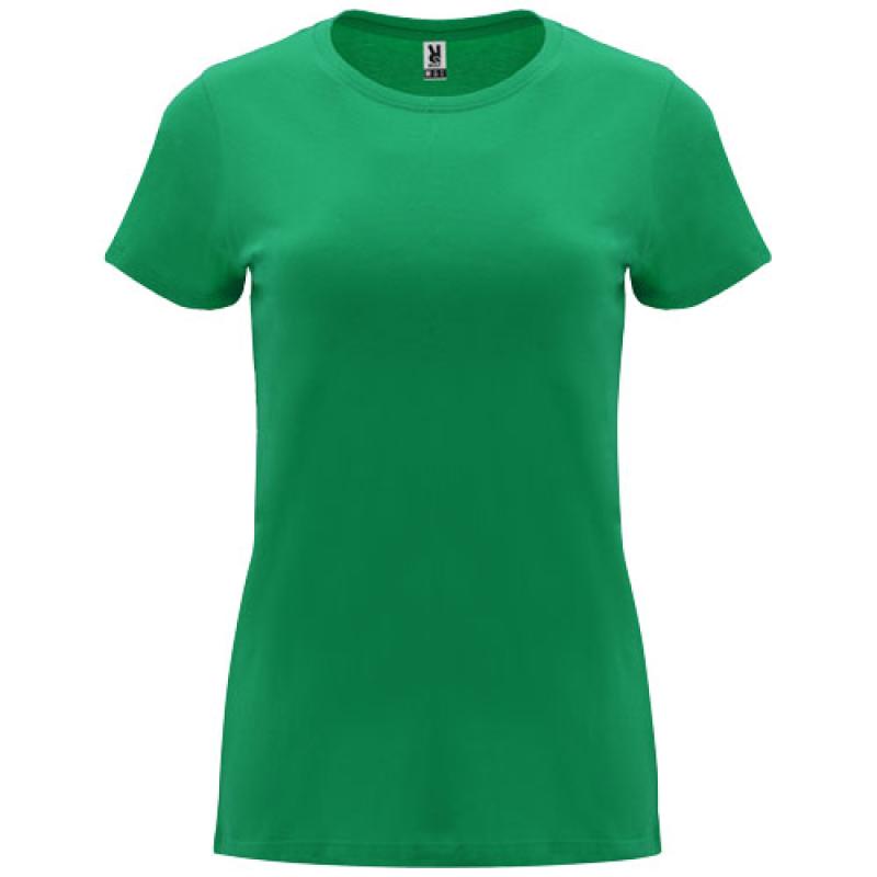 Camiseta de manga corta para mujer "Capri"