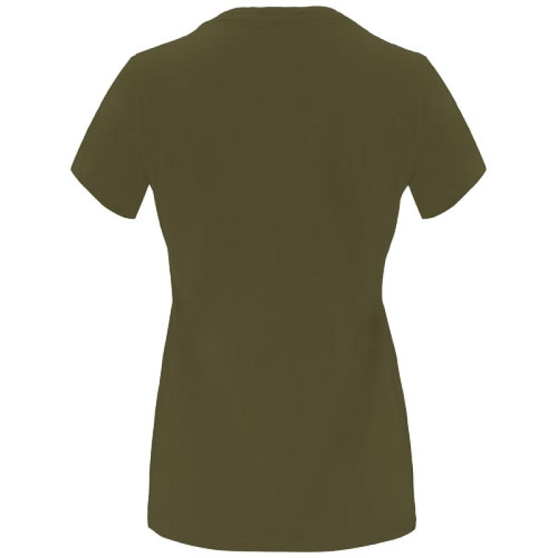Camiseta de manga corta para mujer "Capri"