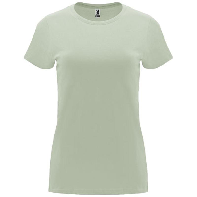 Camiseta de manga corta para mujer "Capri"