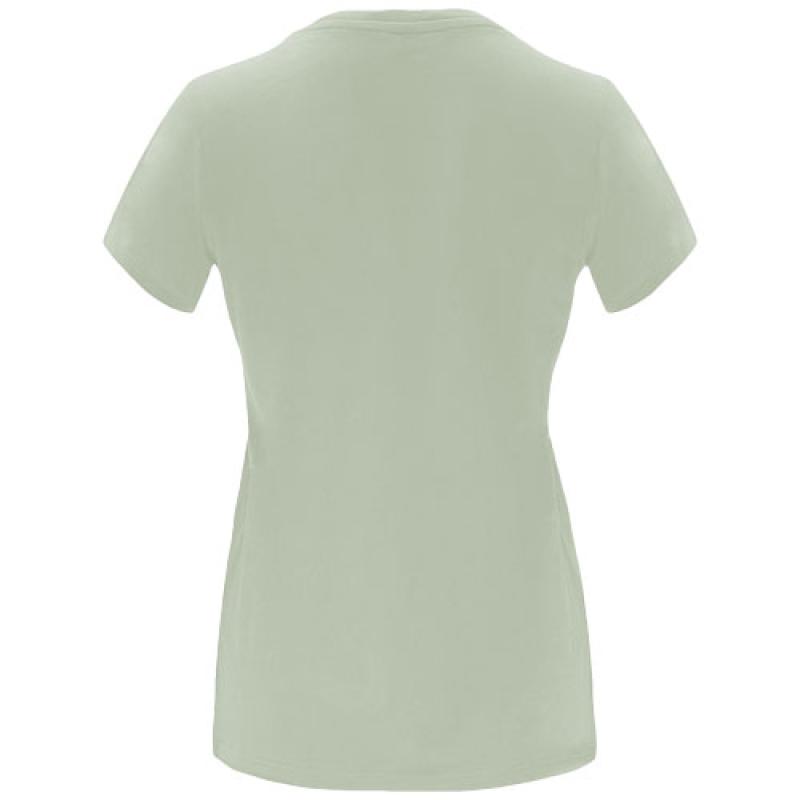 Camiseta de manga corta para mujer "Capri"