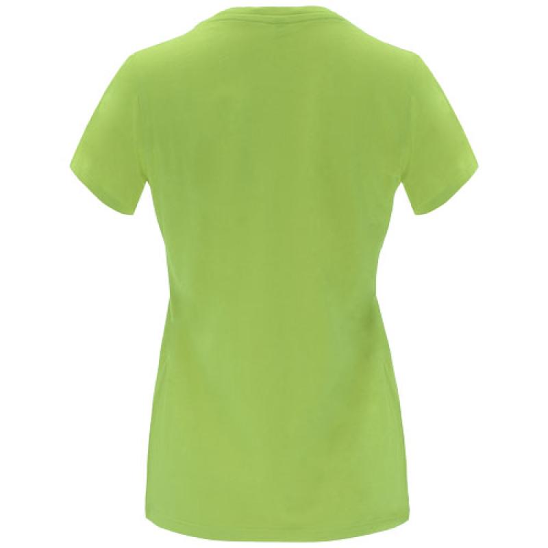 Camiseta de manga corta para mujer "Capri"