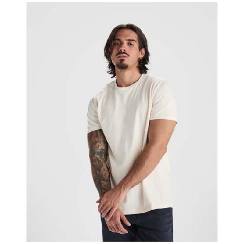 Camiseta de manga corta para hombre "Golden"