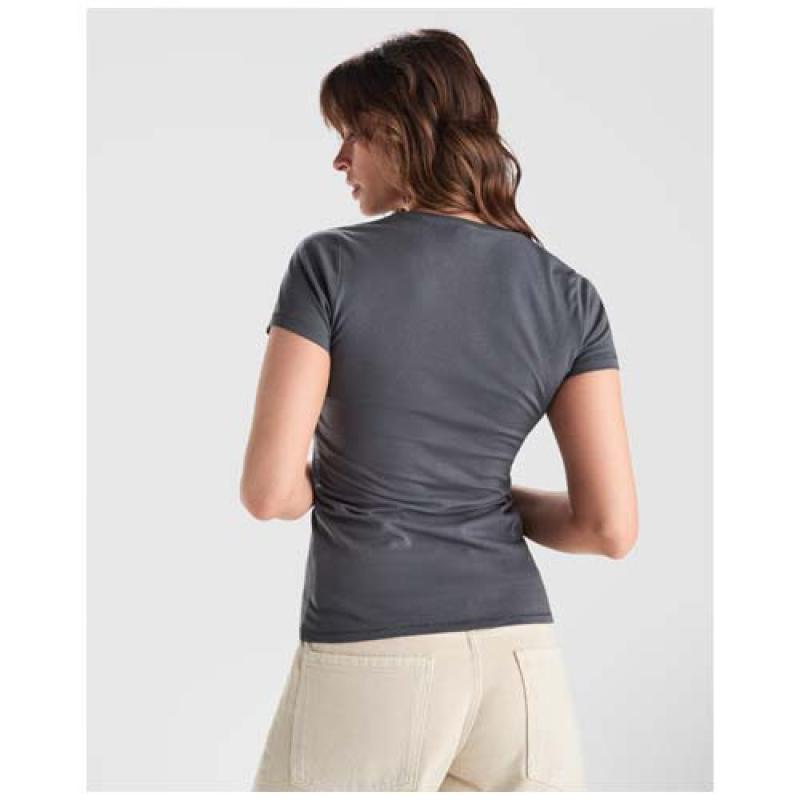 Camiseta de manga corta para mujer "Golden"