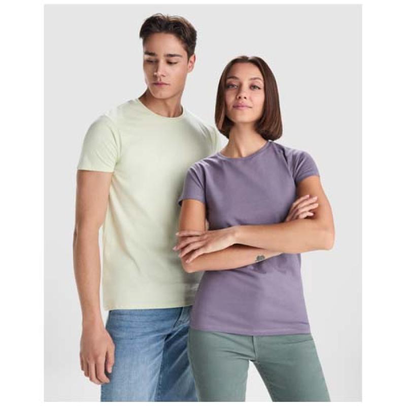 Camiseta de manga corta para hombre algodón orgánico "Breda"