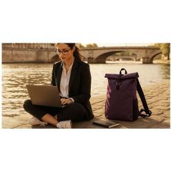 Mochila de material reciclado "Citizen Green Vanguard"