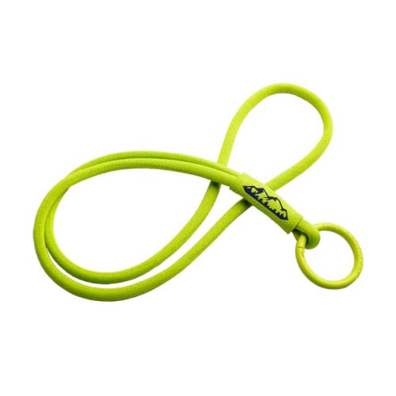 Lanyard con tubo elástico "Tubyard"