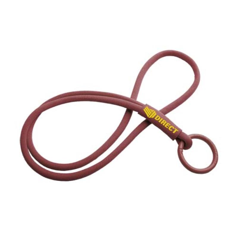Lanyard con tubo elástico "Tubyard"