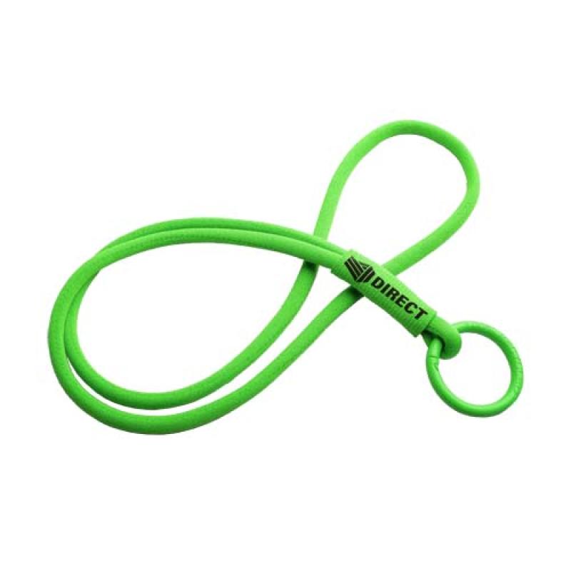 Lanyard con tubo elástico "Tubyard"
