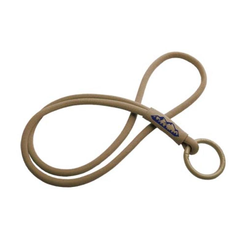 Lanyard con tubo elástico "Tubyard"