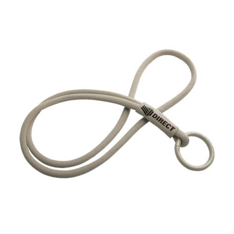 Lanyard con tubo elástico "Tubyard"