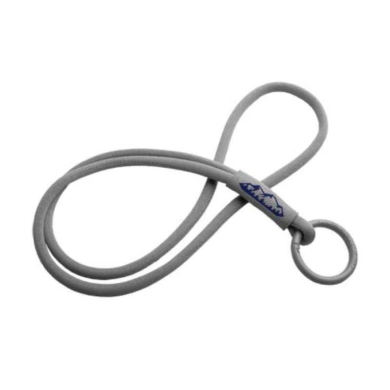 Lanyard con tubo elástico "Tubyard"