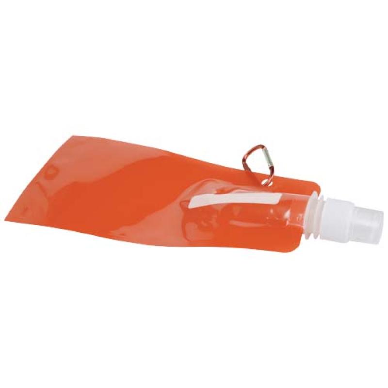 Cantimplora plegable de 480 ml "Sipzy"