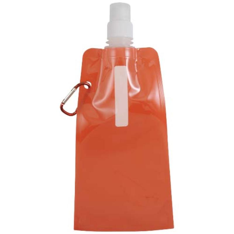 Cantimplora plegable de 480 ml "Sipzy"