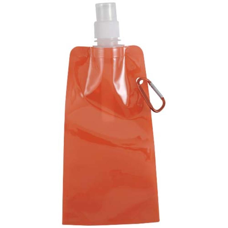 Cantimplora plegable de 480 ml "Sipzy"