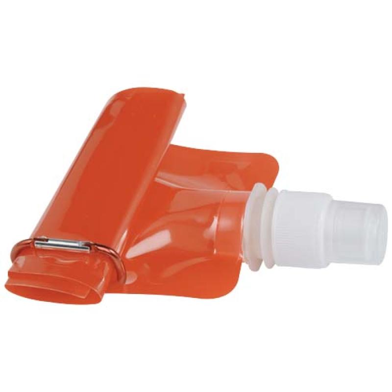Cantimplora plegable de 480 ml "Sipzy"