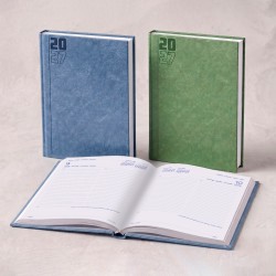 D11-Agenda Diaria - DN-Capalbio
