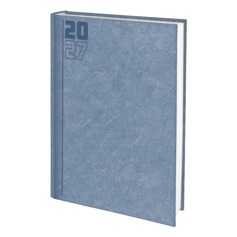 D12-Agenda Dia - DN-Capalbio - D66-Azul