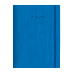 D33-Agenda Día Wire'o 6Y-Vivione 353-Azul