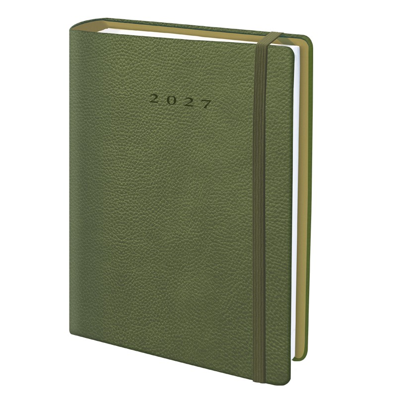 D33-Agenda Dia Wire'o C7-Edolo A73-Verde