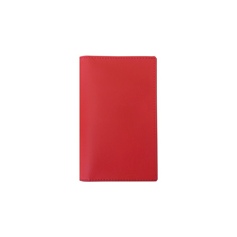 E04-Bolsillo Wire'o 6Q-Gradara 335-Rojo