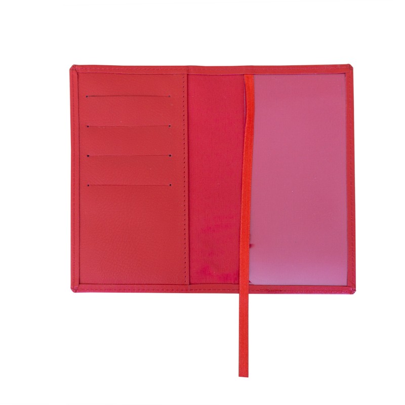 E04-Bolsillo Wire'o 6Q-Gradara 335-Rojo