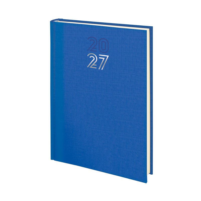 E08-Dietario Base 61-Aprica D21-Azul
