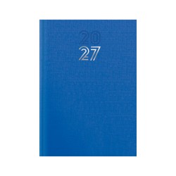 E08-Dietario Base 61-Aprica D21-Azul
