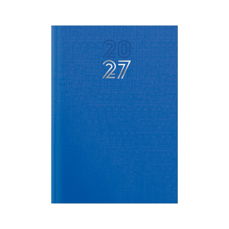 E08-Dietario Base 61-Aprica D21-Azul