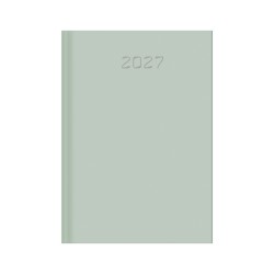 E08-Dietario Base 03-Ponza E82-Verde