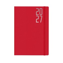 E08-Dietario Base 1L-Winner C20-Rojo