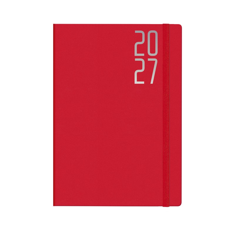 E08-Dietario Base 1L-Winner C20-Rojo