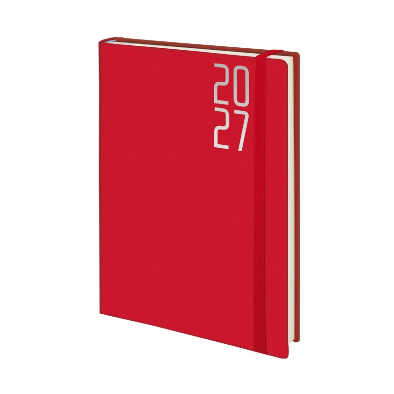 E08-Dietario Base 1L-Winner C20-Rojo