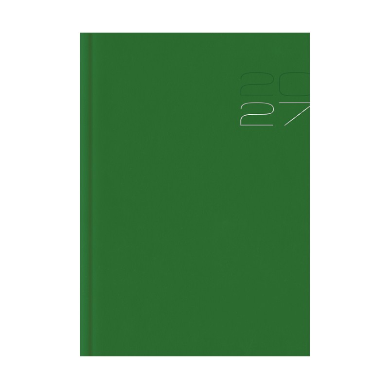 E11-Agenda Día 04-Positano C16-Verde