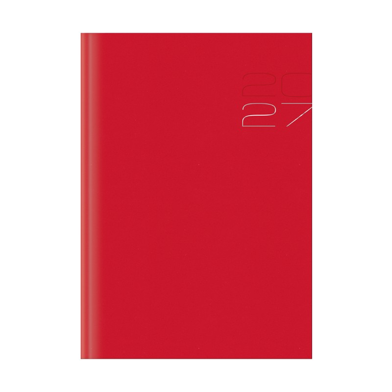 E11-Agenda Día 04-Positano C20-Rojo